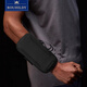 Nordstein running arm bag men's sports equipment mobile phone bag arm mobile phone bag arm bag arm sleeve wrist bag black