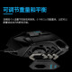 
Logitech G502Hero gaming mouse E-sports wired mouse K845 mechanical keyboard Full-size office gaming keyboard E-sports game League of Legends csgo keyboard and mouse set K845 Longhua Qingxun + G502Hero [key and mouse set]