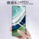 EDDGA es adecuado para la caja de teléfono móvil Huawei Mate60pro Mate60pro Caso protector ultra delgado lente translúcida esmerilada de inclusión completa.