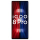 vivo iqoo 8pro (5G Mobiltelefon) Android Smart China Second-Hand Mobile Legendary Version 12GB+256 GB