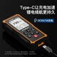 Shendawei Richmond Härte Metallhärte Tester Rockwell Stofftester Wärmebehandlung Metallform Detektor SW-6210s (direkte Ladung der Lithiumbatterie in Chinesisch und Englisch)