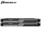 
Fuhuang Professional Digital Amplifier Two-Quad Channel Stage Square HIFI Home KTV Heavy Bass High-Round Stable Bridge High-Power Pure Post-Stage Amplifier QE3800 (Dual Channel Amplifier)