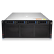 Chu Fei Xeon 3rd Generation 8-card RTX4090 deep learning GPU server Eight-channel H100/A6000 graphics card 671b DeepSeek artificial intelligence workstation host 256G memory + RTX5880 Ada 48G*8 dual-channel 6330 56