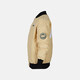 Nike (Nike) Invierno adolescentes al aire libre Sports Warm Sports Down Jacket DZ9733-252 S