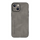 Mlnew Apple iPhone 13mini Lens Case de téléphone mobile complet entier Apple 13mini Case de protection de la peau de téléphone mobile LAMBS A2629 Case de protection anti-automne