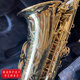 Selmer French Selma Vorwort 802 803 Original importiertes Alt -Saxophon Original Brandneue ungeöffnete authentische Selma Vorwort Alto