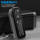 
Philips (PHILIPS) SA1102 Lossless Sports Running MP3 Player Speed ​​Walkman Student English Learning Standard + 64G Card + OTG + Protection Case