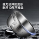 Cui Dahuang thickened 304 stainless steel basin seasoning basin, sauce basin, salad basin and noodle marinated meat basin 30cm