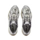 亚瑟士（asics）GEL-KAHANATRV4男女运动鞋透气舒适防滑耐磨跑步鞋 1203a497-200银白色 36