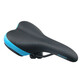 Coussin de vélo de montagne géant ATX610660730777800 SELLE 830 COSSION NOIR ET ROUGE 608