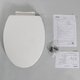 Tapa del baño Toto CW886 874 854 864 894 436 866 867B Original