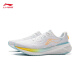 Li ningwuyue 3.0 丨 Laufschuhe Herrenschuhe 2025 Neu atmungsaktiv und bequemes Körpertest -Jump -Seil Sportschuhe ARSV023