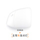 
JOOUU is dedicated to Buick GL8 reversing lenses ES Luzun rearview lenses Land business class reflector Avia GL8 653T: Co-pilot [with blind spot lights]