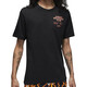 Nike (Nike) Herrenkleidung New Jordan Casual Sports Basketball Kurzarm T-Shirt CW0393-687 DQ7385-010 s
