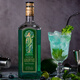 Jerin Rudolph Absinthe 70 grados Spirit 700ml Botella original Bottle Importada Vino de Vino Extrado Vino Lijiao Vino Preparación de vino Rudolph Absinteo 700ml 2 Botellas 70%VOL