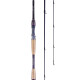 
DAIWA 21 new product ZILLION Zilong competitive lure rod single rod competition high carbon long-range cast carbon lure fishing rod regular model - 682L/MLFB-ST (2.03m gun handle