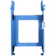 Weigang convient aux ordinateurs de bureau 3667 3080mt 7080 Achievement V3888 Chengming 3990 Disque dur support à solide disque dur de 2,5 pouces Bracket Dell Dell de bureau de 2,5 pouces