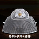 Noyalan adaptiert an das Boss-Bereich Hood Oil Network CXW-200-728T-736-737 European Range Hood Accessoires Two Intranet