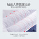 Antarctic pillow core Cassia seed three-dimensional sleeping pillow core single dormitory adult cervical pillow single pack