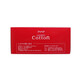 Original imported from Japan Shiseido FT prepare natural cotton cotton cotton without additions and gentle skin-friendly and without losing squid 50*75mm 70 pieces