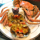 
[Living crab] Fresh crabs, hairy crabs, Liangzihu full female crab gift box, SF Express fresh live Wuhan River crab, 2.5 taels of whole female crabs, 10 pieces, 10 pieces