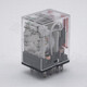 OMRON original Omron MY2N-GS intermediate relay replaces MY2NJ MY2N-J MY2N-GS DC24V