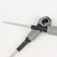 Japanese Fukuoka Tools Screwdriver Electrician's one-shaped cross screwdriver screwdriver tape magnetic 6*150mm one-shaped FO-9740