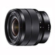 Sony (SONY) APS-C half-frame ultra-wide-angle zoom lens E 10-18mmF4 OSS official standard