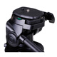 YUNTENG (YUNTENG) VT-888 BANDE À INSTALLAGE RAPIDE 668/688 TRIPOD GIMBAL CAME CALACE D'INSTALLÉE Quick