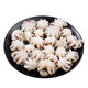 Meijiajia three-cut octopus, net weight 1 Jin Jin is equal to 0.5 kg (12-25 pieces) hot pot octopus, teeth and dirt removed small octopus