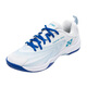 Yonex badminton shoes wear-resistant shock-absorbing force pad competition advanced SHBCFT2EX white and blue 42 size