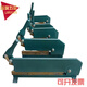 Renjuyi manual shearing machine, industrial manual scissors, industrial guillotine, iron shears, stainless steel shearing machine, manual cutting machine, fixed 200 blade reinforced type, can cut 3mm iron plate