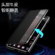 
Kai Meng [Italian genuine leather] suitable for Huawei Mate40RS Porsche flip phone case head layer real leather protective case full-inclusive mobile phone case anti-fall black