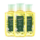 An'an Jinchun A Gensn Moisturizing Skin Care Nourishing Skin Beauty Olive Oil Hair Care Full Body Massage Care 105ml*3