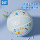 361 BALKET DE BASKETBALL ENFANTS N ° 2 TRAPALIT ENFANTS CHILDERS CHILDERS INDOOR ET OUTDOOR N ° 3 BALL Toy Children's Toy Yuntianlan 丨 Non. 2 balles (adaptées à 1 à 3 ans) Diamètre 2 est d'environ 15 cm 丨 Non. 3 est d'environ 18 cm