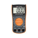
Victory Victory Instrument Digital Multimeter VC9205 Large Screen Digital Display Multimeter Full Protection Circuit Multimeter 830L VC9205 Standard Configuration