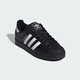 
Adidas (adidas)adidas clover shell head SUPERSTARII men and women casual shoes JI0079 size 38