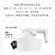 
TP-LINK surveillance camera POE powered by home warehouse fish pond network monitor 360 degree panoramic high-definition waterproof full-color dual-gun ball integrated machine TL-IPC689P-A4 [4 million dual cameras] standard (64G card)