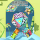 Dafeng Cat Rubik's Cube Variante Infinite Rubik's Cube Flip Dreidimensional geometrische Falten deformierte Baustein Panda Kinderspielzeug Panda Rubik's Cube 2 Pack Color Box [Leben + Textur] Unbegrenzte Rubik's Cube