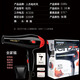 Renjie Renjie Hair Dryer Home High Power 2200W Hot and Cold Hair Salon Barber Shop High Wind Power Quick Dry Hair Dry Renjie 825-2200W Hair Dryer