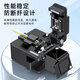 
Sai Fiber Optic Fiber Cutting Knife Sai Fiber A8 High Precision Optical Cable Cutting Knife Fully Automatic FTTH Fiber Entry Cold Connection Hot Melt Tool Set Optic Fiber Cutting Machine Fiber Melting Machine Cutting Knife A8 Cutting Knife + Spare Blade