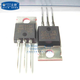 Gaoke Meixin transistor IRF540N TO220 plug-in MOSFET transistor (one)
