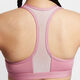 耐克（NIKE）2025春夏训练健身女BRA背心运动内衣 FN2732-699 XL