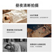 Xiaomi Smart Camera Mutter und Babypflegeversion Baby Monitor Baby Monitor Fernüberwachung für Home Mobile Mobile Camera Care Device