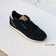 Reebok (Reebok) Мужчины и женщины CL 1983 Vintage American Retro Maillard Sports и повседневная кроссовка GY9885 36