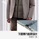 ANTA Water-Repellent Jacket丨Down Liner Jacket Two-piece Men's Winter Warm Commuting Sportswear Top