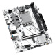 Jingyue H610M motherboard CPU set desktop computer gaming ARGB/WIFI motherboard CPU Core I3 12100F/12400F/13400F/13100F Board U LGA1700 H610M D PLUS+i3 12100F