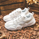 Nike (Nike) Tech Hera Wear-resistent und atmungsaktive Low-Top-Freizeitschuhe FJ9532-001 DR9761-002 [Frauenmodell] 36