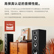 Polk (Polk) XT70+X1700 Home Theatre Audio 5.1 Home Audio Theatre Sprecher HiFi Audio 7.1 Wohnzimmer TV -Audio -Set -Verstärker -Subwoofer Bluetooth