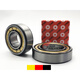 Fag Roller cylindrique Roulement NU1040 NU1044 NU1048 NU1052 E. M1 A.C3 Autre Nu1 autre Nu1 autre Nu1052-M1